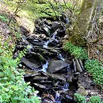 A La Ferme Du Pere Eugene