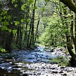 A La Ferme Du Pere Eugene 3* Мальмеди