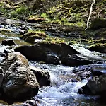 A La Ferme Du Pere Eugene Гостевой дом 3*