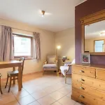 A La Ferme Du Pere Eugene Гостевой дом Мальмеди