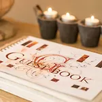 A La Ferme Du Pere Eugene Гостевой дом 3*