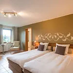 A La Ferme Du Pere Eugene Гостевой дом Мальмеди