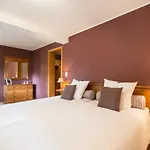 A La Ferme Du Pere Eugene Мальмеди