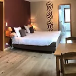 A La Ferme Du Pere Eugene 3* Мальмеди