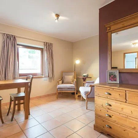A La Ferme Du Pere Eugene Guest house Malmedy