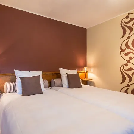 A La Ferme Du Pere Eugene Guest house *