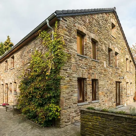 Gasthuis A La Ferme Du Pere Eugene 3*