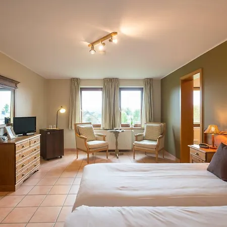 A La Ferme Du Pere Eugene Guest house *