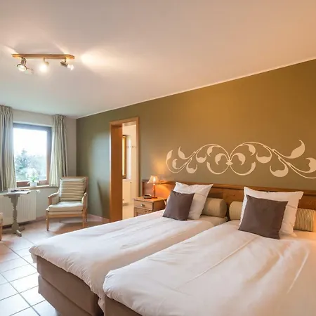 A La Ferme Du Pere Eugene Guest house Malmedy