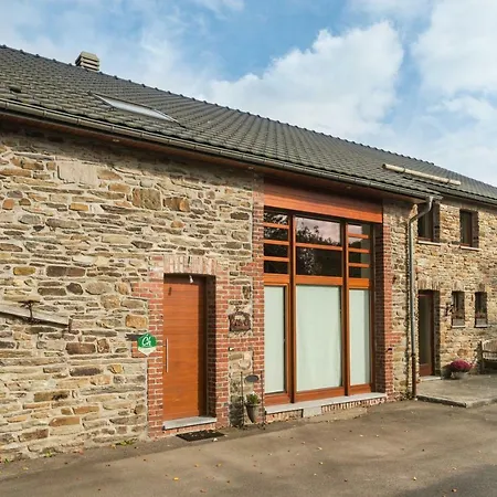 A La Ferme Du Pere Eugene