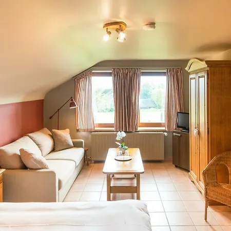 A La Ferme Du Pere Eugene * Malmedy