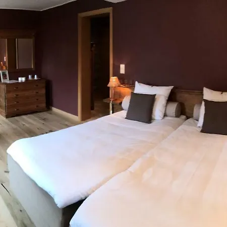 招待所 A La Ferme Du Pere Eugene 3*