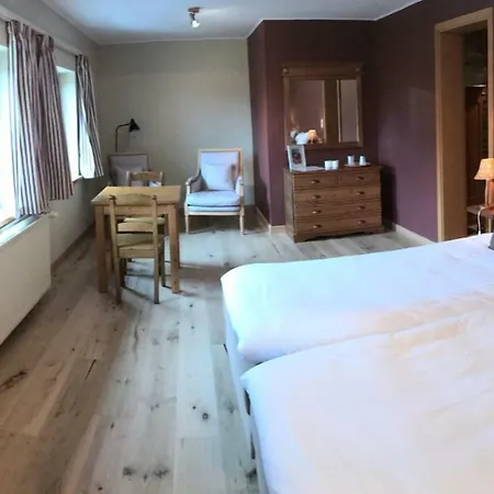 A La Ferme Du Pere Eugene Guest house