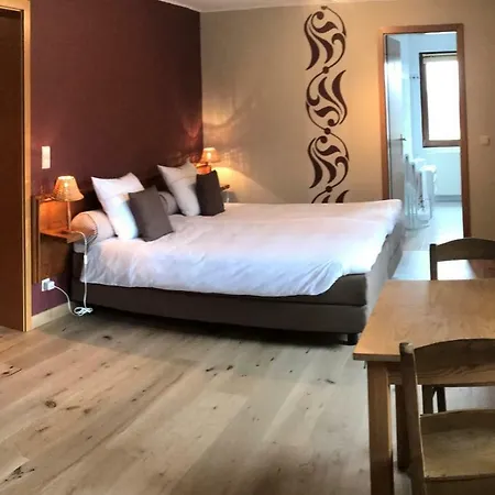 A La Ferme Du Pere Eugene 3* Malmedy