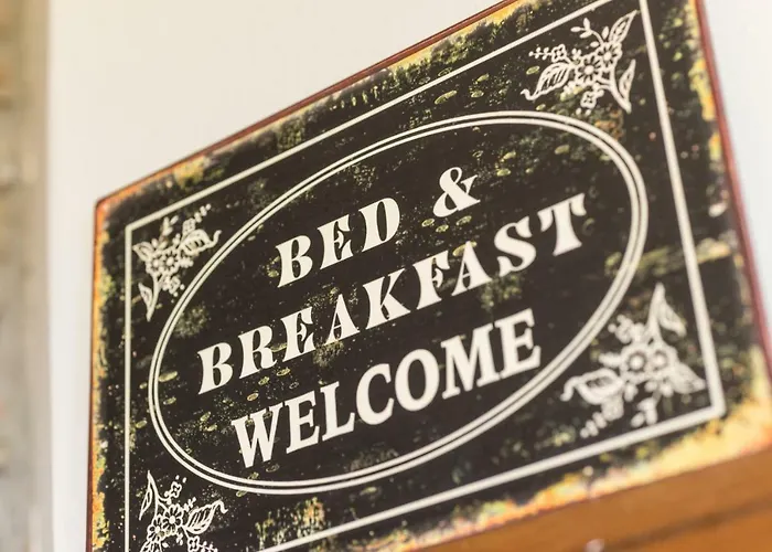 A La Ferme Du Pere Eugene מאלמדי