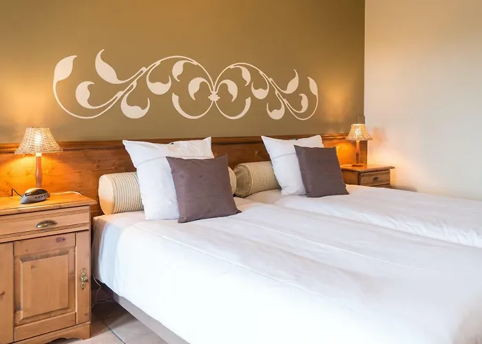 A La Ferme Du Pere Eugene